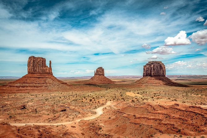 Grand Canyon, Bryce, Zion, Antelope Canyon, Monument Valley 3 Day Tour - Who should book this Southwest road trip?