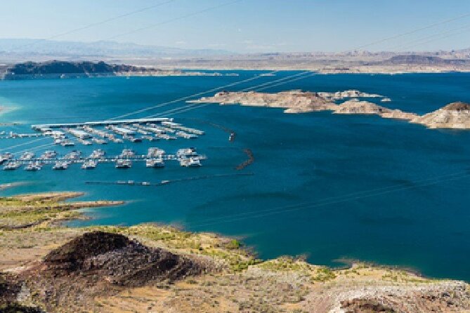 Grand Canyon Helicopter and Ranch Adventure by Luxury Vehicle - Why this Las Vegas to Grand Canyon trip is different