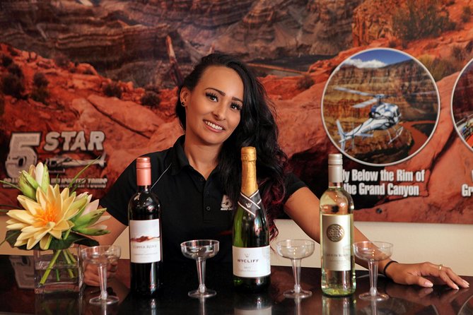 Grand Canyon Helicopter and Western Ranch Adventure Landing Tour - The people who will enjoy this most