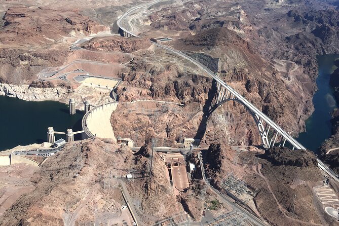 Grand Canyon Helicopter Flight with Emerald Cave Kayak Tour - Emerald Cave by kayak