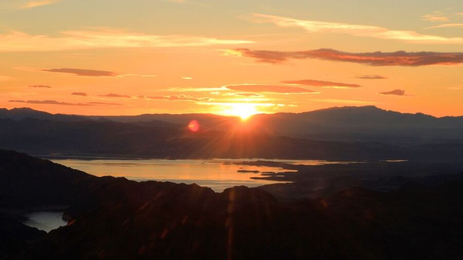Grand Canyon Helicopter Landing Tour with Vegas Strip - Who will enjoy this helicopter tour most