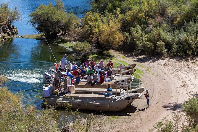 Grand Canyon Helicopter Tour and River Raft or Emerald Cave Kayak - Who will enjoy this most?