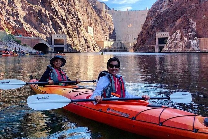 Grand Canyon Helicopter Tour and River Raft or Emerald Cave Kayak - Should you book this Las Vegas tour?