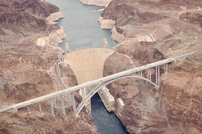 Grand Canyon Helicopter Tour and River Raft or Emerald Cave Kayak - Paddling four miles to Emerald Cave