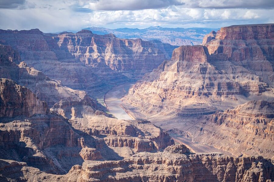 Grand Canyon Hoover Dam and Joshua Tree VIP Small Group Tour - Why this Las Vegas day trip works