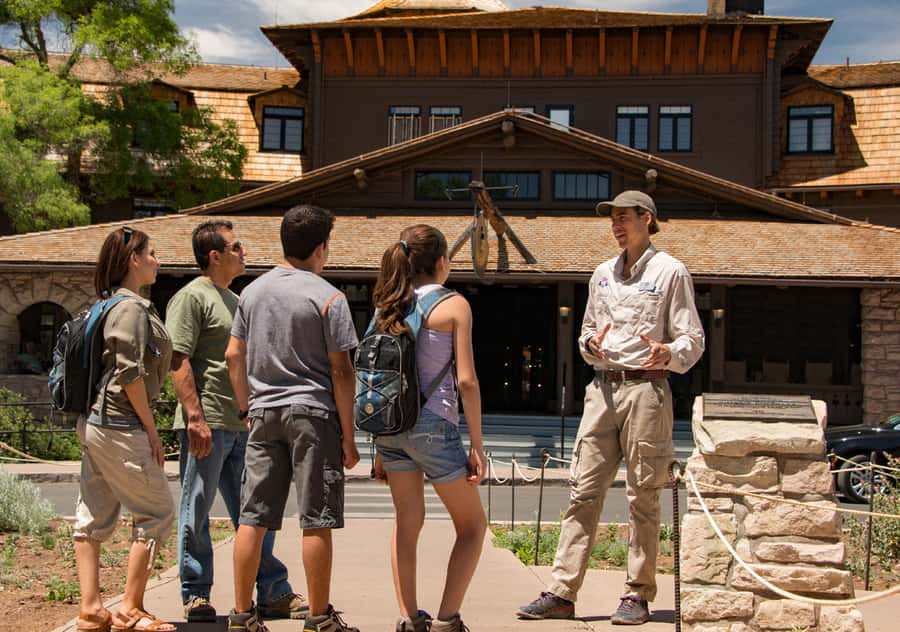 Grand Canyon National Park Day Tour from Las Vegas - Is $359 a fair price?