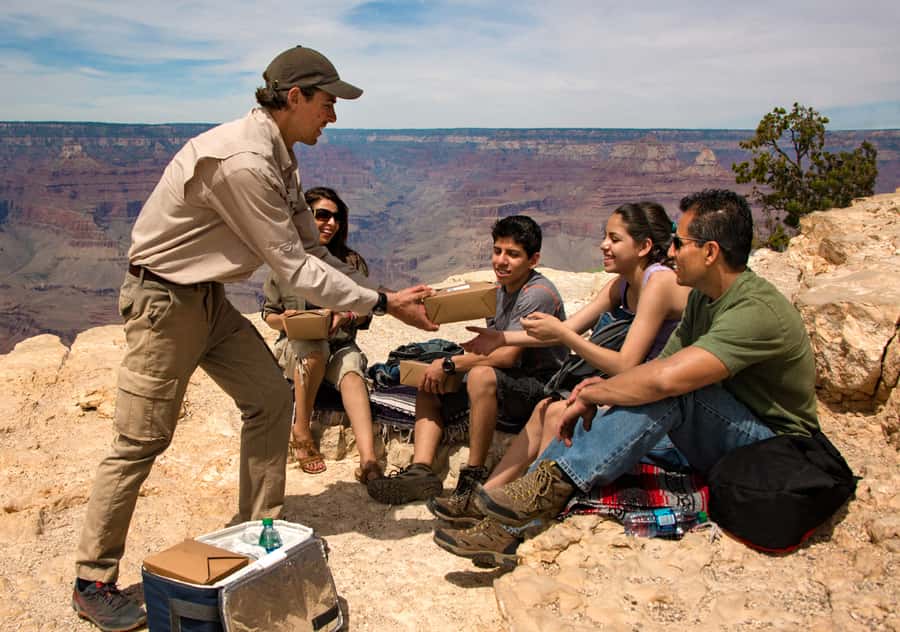 Grand Canyon National Park Day Tour from Las Vegas - The main drawbacks to consider
