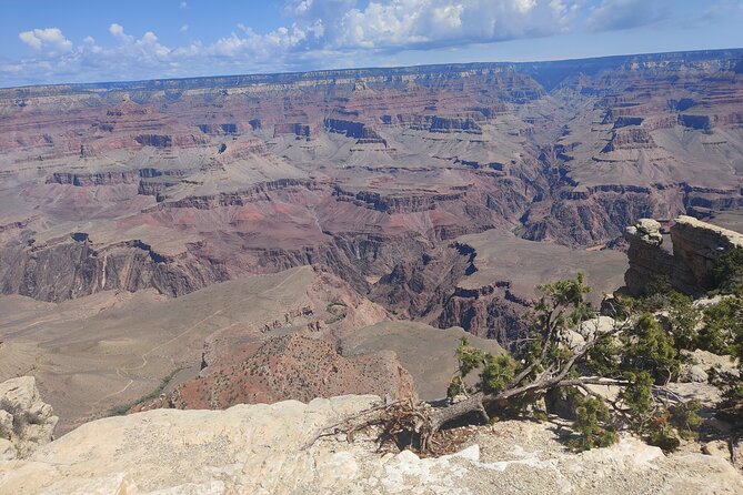 Grand Canyon National Park, Hoover Dam, Route 66 from Las Vegas - A quick taste of Route 66