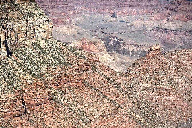 Grand Canyon National Park, Hoover Dam, Route 66 from Las Vegas - Who should book this day trip