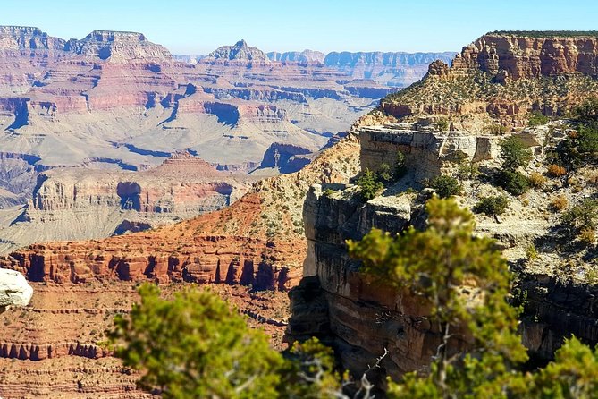 Grand Canyon National Park, Hoover Dam, Route 66 from Las Vegas - Should you book the Grand Canyon, Hoover Dam, and Route 66 tour?