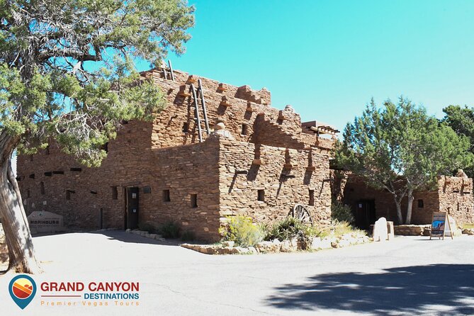Grand Canyon National Park South Rim Bus Tour from Las Vegas - Bus comfort, group size, and guide quality