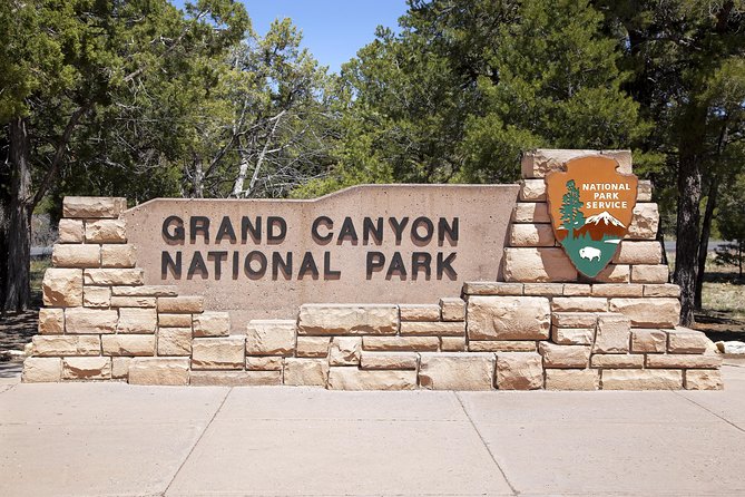Grand Canyon National Park South with Optional Upgrades - Choosing between the Hummer, IMAX, and helicopter options