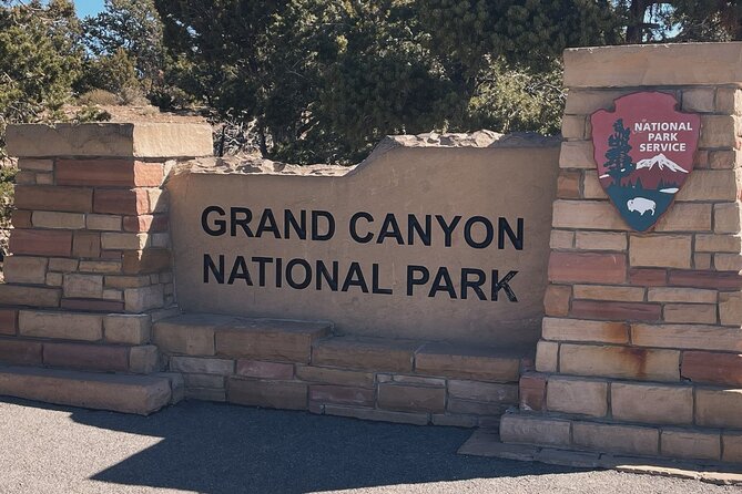 Grand Canyon National Park Tour - From Laughlin to the canyon: a very long day