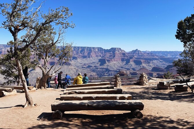 Grand Canyon National Park Tour - Is $388 a fair price?