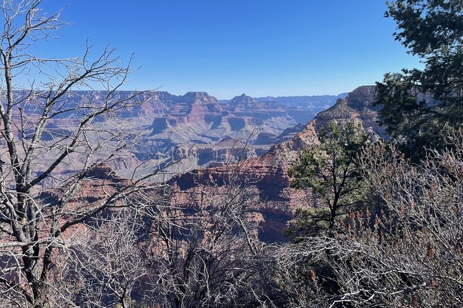 Grand Canyon National Park Tour - Grand Canyon National Park: two hours of big views