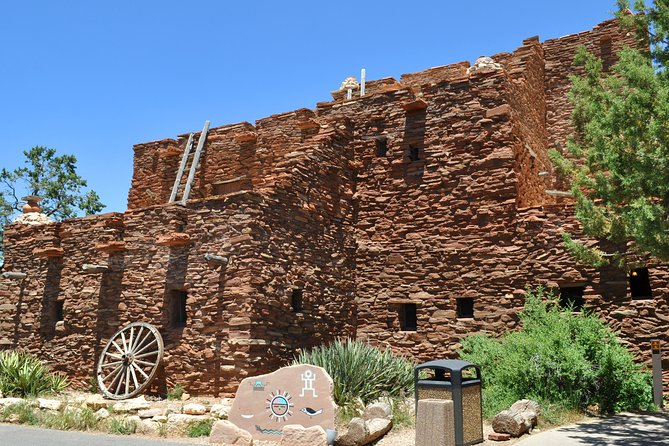 Grand Canyon National Park VIP Tour from Las Vegas - Why this South Rim tour works from Las Vegas