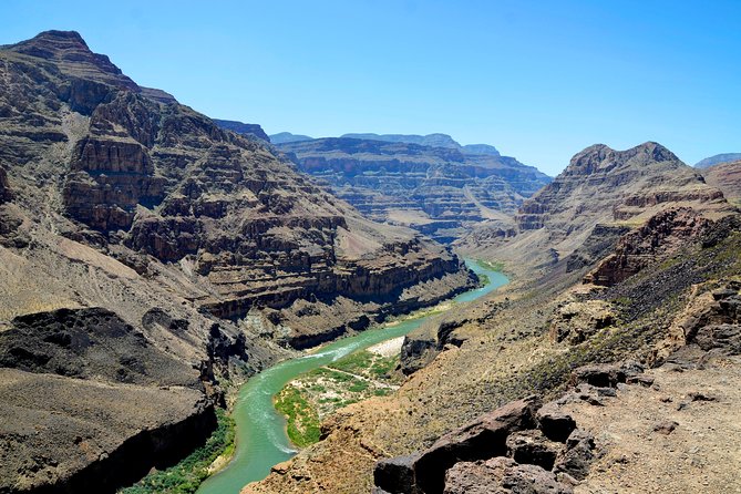 Grand Canyon North Rim Tour by Airplane with ATV or 4x4 Ride - Who will enjoy this North Rim air tour?