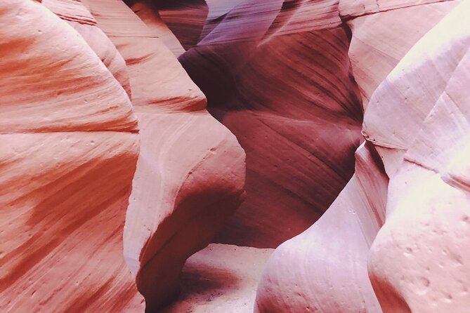 Grand Canyon Private Tour: 3-in-1 Grand Circle Full Day Tour from Las Vegas - Route 66 in Seligman or Williams