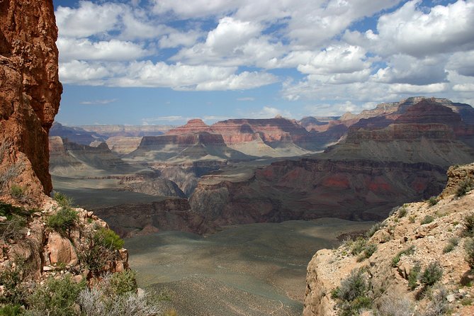 Grand Canyon South Rim Air and Ground Tour from Las Vegas - Is $619 a fair price?