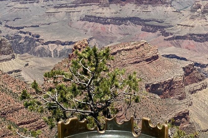 Grand Canyon South Rim and Route 66 with Lunch - What the guides add to a long day