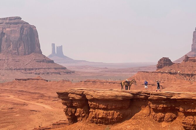 Grand Canyon South Rim, Antelope Canyon, Monument Valley, Lake Powell Day Trip - Key things to know before you book
