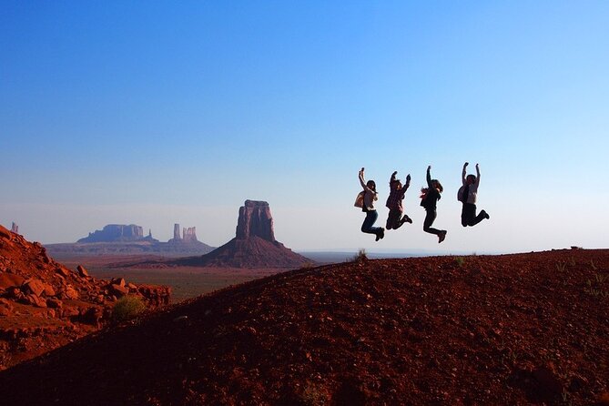 Grand Canyon South Rim, Antelope Canyon, Monument Valley, Lake Powell Day Trip - Why this Las Vegas day trip covers so much ground