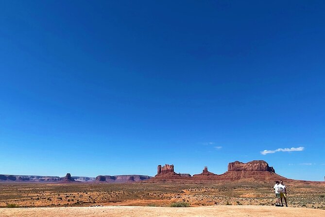 Grand Canyon South Rim, Antelope Canyon, Monument Valley, Lake Powell Day Trip - Antelope Canyon: the tour’s most controlled and special visit