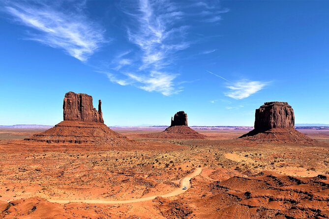 Grand Canyon South Rim, Antelope Canyon, Monument Valley, Lake Powell Day Trip - Grand Canyon South Rim: the day’s largest view