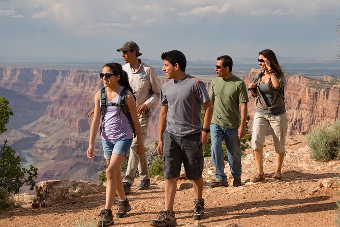 Grand Canyon South Rim Day Tour from Las Vegas - Why the South Rim makes this a serious day trip