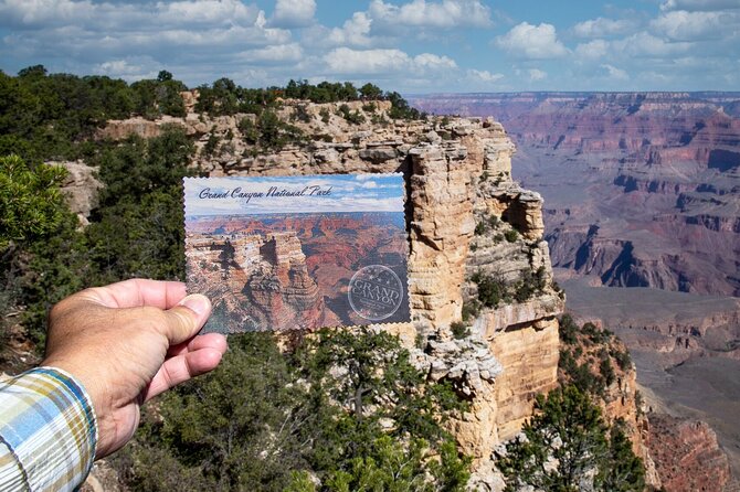 Grand Canyon South Rim Private Tour - Why the South Rim makes sense from Las Vegas