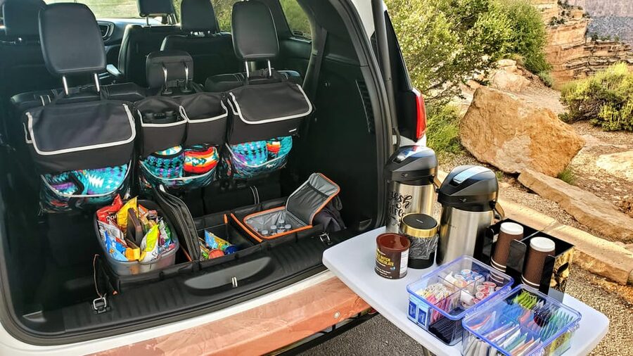 Grand Canyon South Rim Tour with Lunch included - What the four-hour South Rim outing feels like