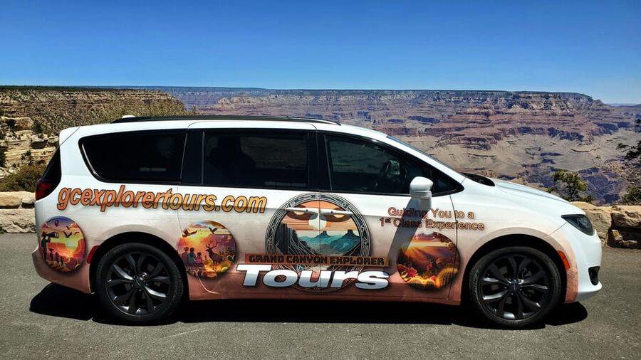 Grand Canyon South Rim Tour with Lunch included - Who should book this tour?