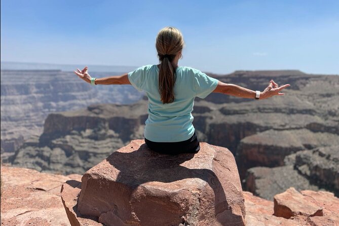 Grand Canyon Tour with Hoover Dam and Joshua Tree - What the $239 price really covers