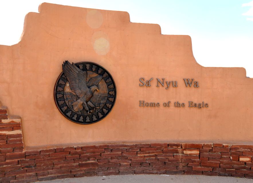 Grand Canyon West 5-in-1 Tour with Rim Lunch From Las Vegas - Eagle Point and the Skywalk decision