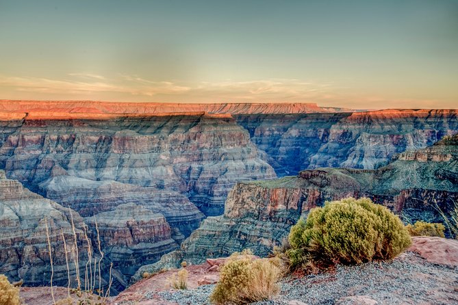 Grand Canyon West: All Access Ticket - Crowds, Weather, and the Real Drawbacks