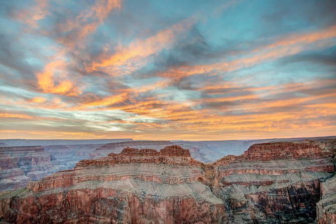 Grand Canyon West: All Access Ticket - Who Should Book the All Access Ticket