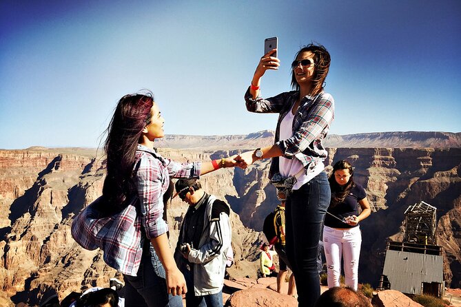 Grand Canyon West Bus Tour with Hoover Dam and Optional Skywalk - What kind of Grand Canyon trip is this?