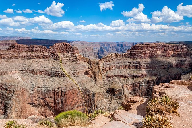 Grand Canyon West Bus Tour with Hoover Dam and Optional Skywalk - Hualapai Ranch and the cultural side of the visit