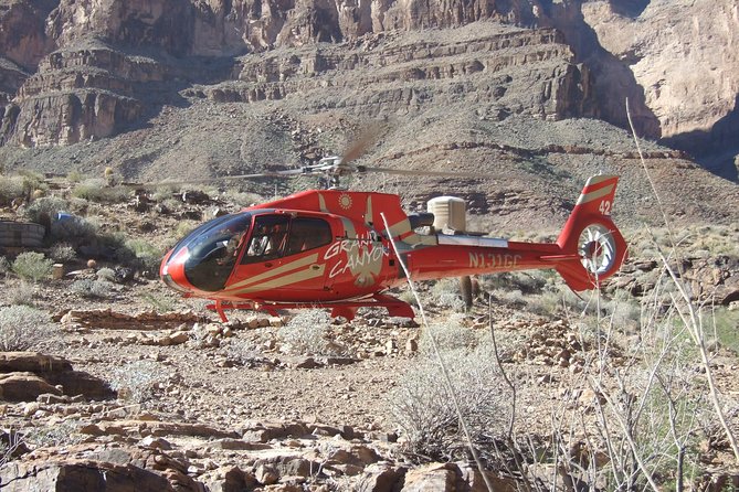 Grand Canyon West Bus Tour with Hoover Dam and Optional Skywalk - The ride from Las Vegas to Hoover Dam