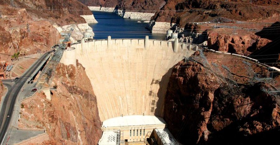 Grand Canyon West & Hoover Dam Combo Tour - Key points to know before booking