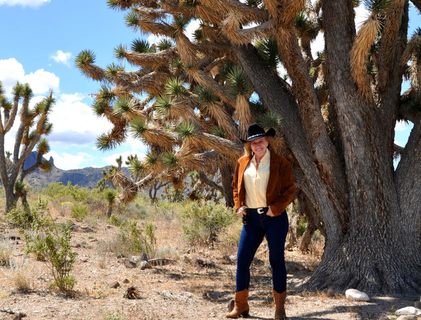 Grand Canyon West & Hoover Dam Combo Tour - Lunch on the Hualapai Reservation