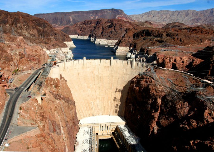 Grand Canyon West & Hoover Dam Combo Tour - Is the long day suitable for you?