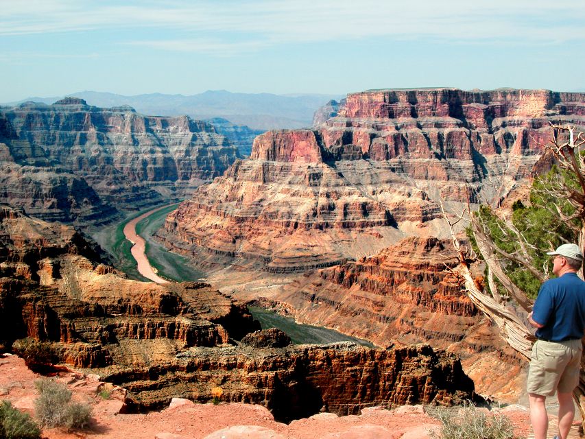 Grand Canyon West & Hoover Dam Combo Tour - Should you book this Hoover Dam and Grand Canyon West tour?