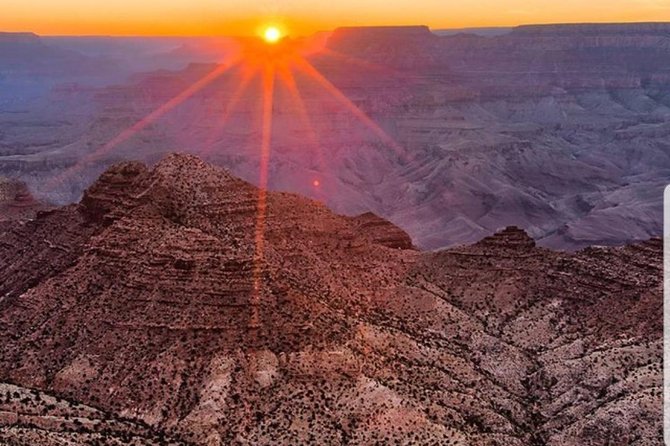 Grand Canyon West, Hoover Dam Photo Stop and Optional Skywalk - The Hoover Dam bridge photo stop
