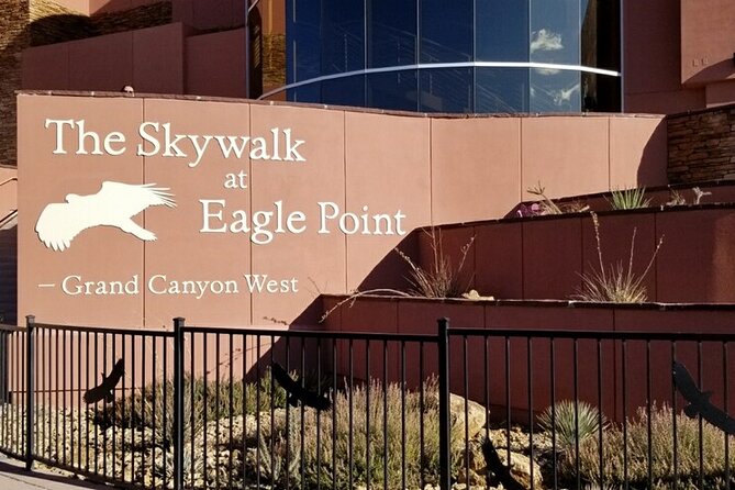 Grand Canyon West + Hoover Dam Photo Stop + Optional Skywalk Tour - What Grand Canyon West gives you that the South Rim does not