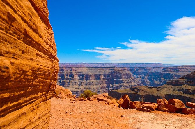 Grand Canyon West Luxury Private Tour from Las Vegas - A private Grand Canyon day without the usual shuffle