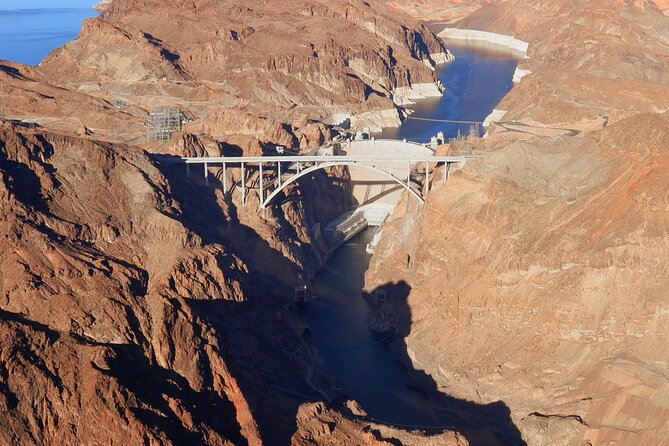 Grand Canyon West Rim Aerial Helicopter Tour - What the $419 price buys you