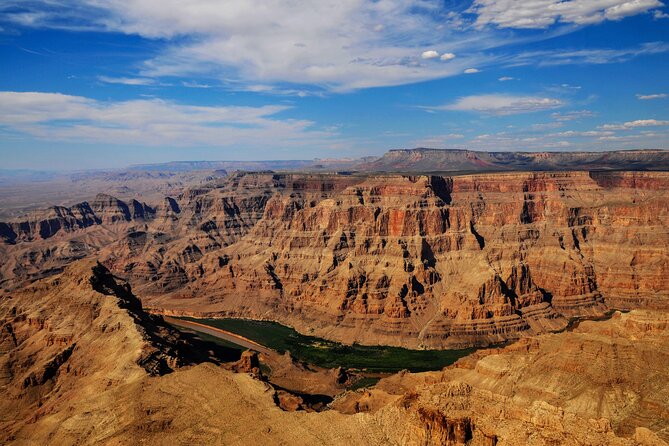 Grand Canyon West Rim Day Trip by Helicopter from Las Vegas - Eagle Point and the Skywalk choice