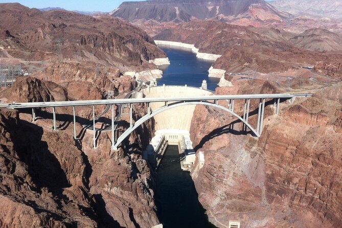 Grand Canyon West Rim Helicopter Tour with Champagne Toast - Why the canyon-floor landing changes the whole trip