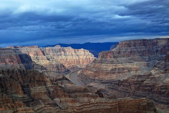 Grand Canyon West Rim including Skywalk and Lunch - Lunch at Grand Canyon Western Ranch